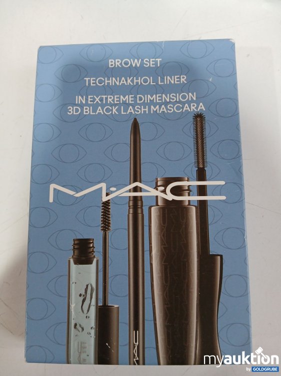 Artikel Nr. 997228 Artikel Nr. 997228: Mac BROW SET
