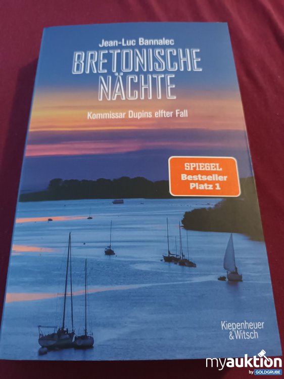 Artikel Nr. 999228 Artikel Nr. 999228: Bretonische Nächte