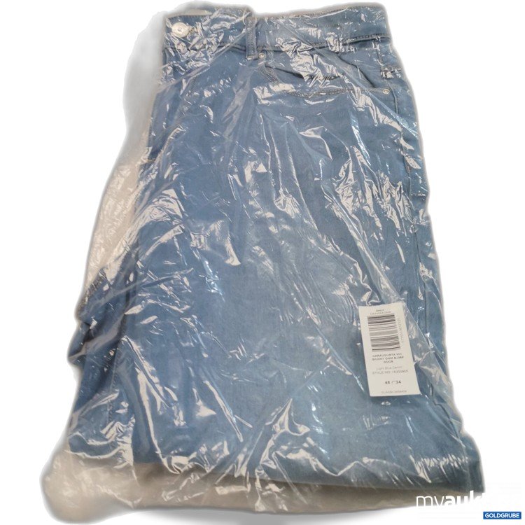 Artikel Nr. 380229: Only carmakoma Jeans 