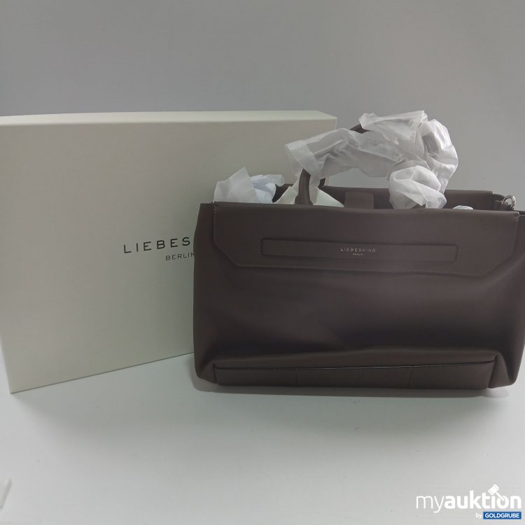 Artikel Nr. 428229: Liebeskind Tasche ca.43x27cm