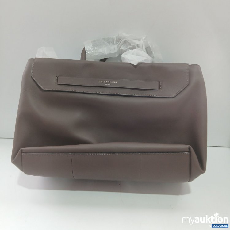 Artikel Nr. 428229: Liebeskind Tasche ca.43x27cm