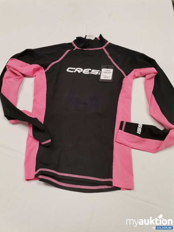 Artikel Nr. 434229 Artikel Nr. 434229: Cressi rash guard Shirt