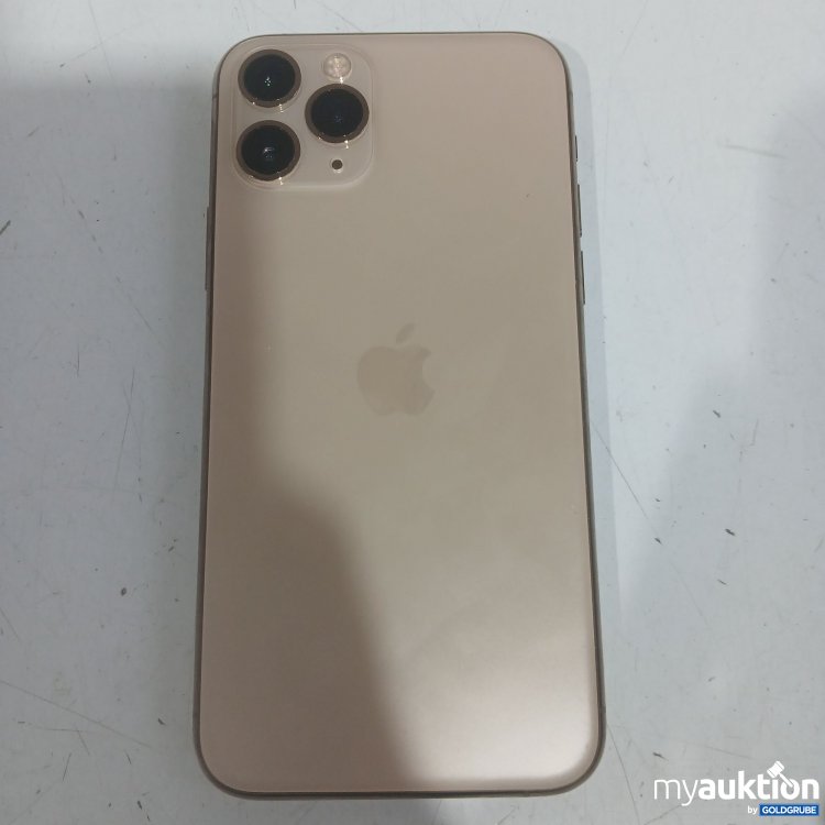 Artikel Nr. 445229 Artikel Nr. 445229: Apple iPhone 11 Pro