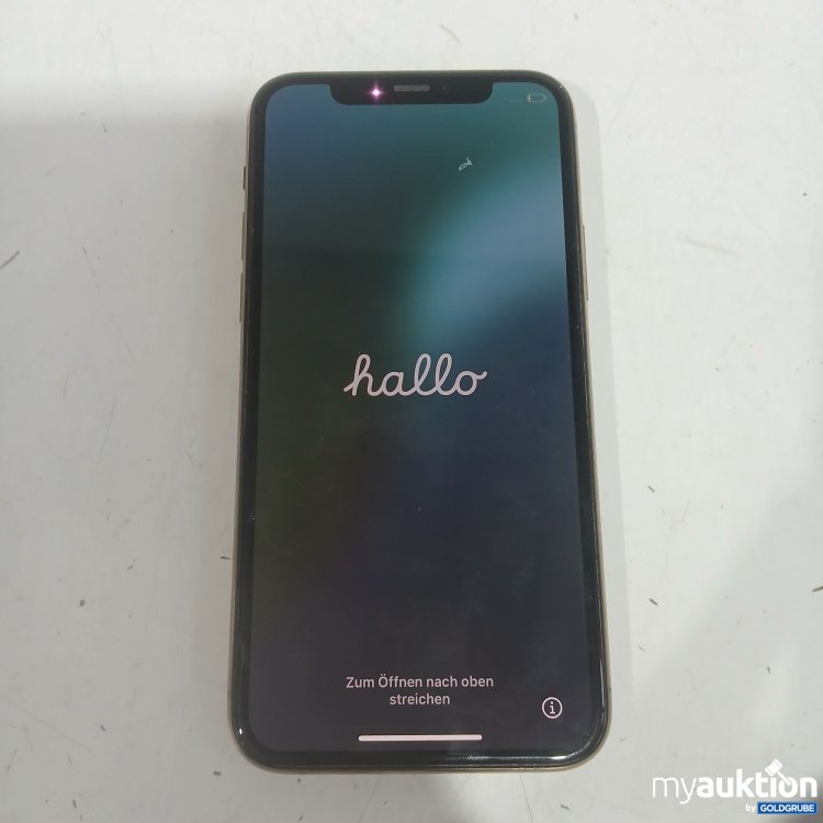 Artikel Nr. 445229 Artikel Nr. 445229: Apple iPhone 11 Pro