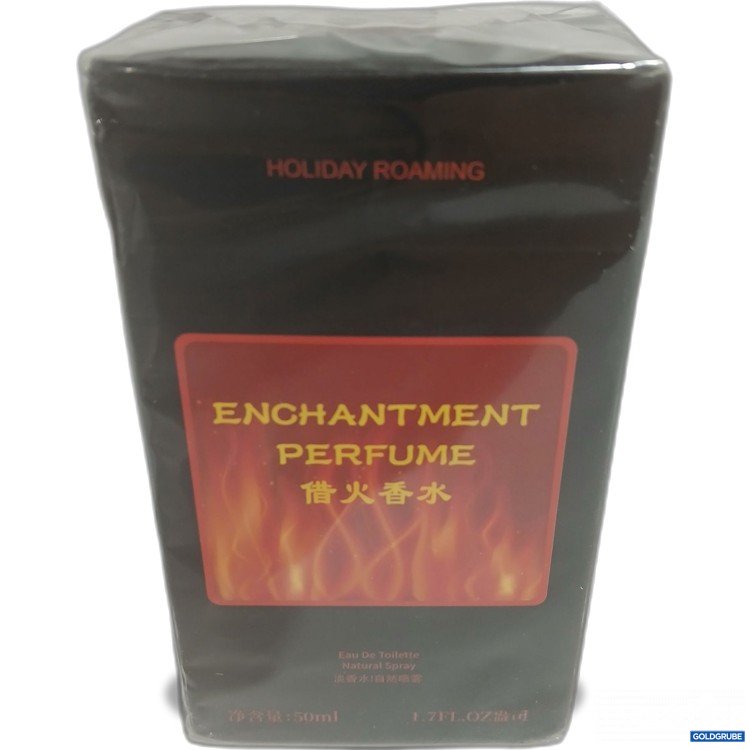 Artikel Nr. 446229: Holiday Roaming Enchantment Perfume 50ml 