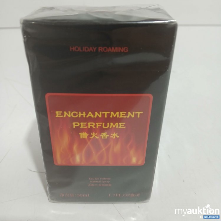 Artikel Nr. 446229: Holiday Roaming Enchantment Perfume 50ml 