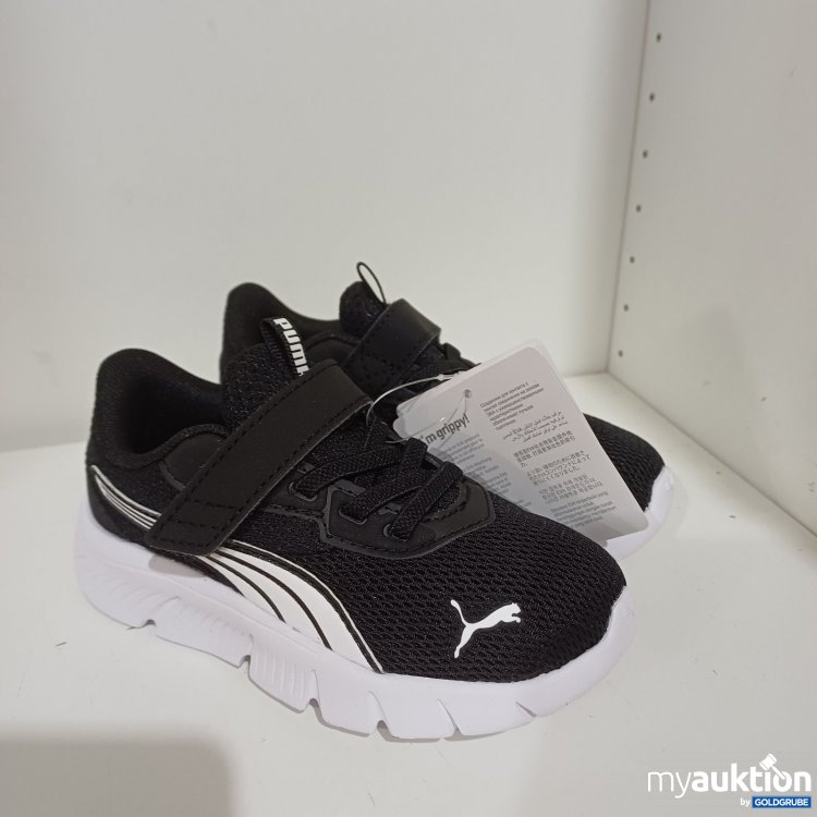 Artikel Nr. 464229 Artikel Nr. 464229: Puma FlexFocus Modern AC+ Inf Kinderschuhe Gr. 26