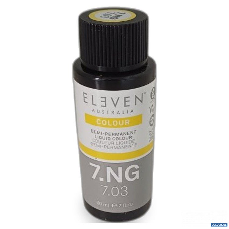 Artikel Nr. 467229: ELEVEN Australia Colour Demi-Permanent Liquid Colour 60 ml,7.NG,7.03