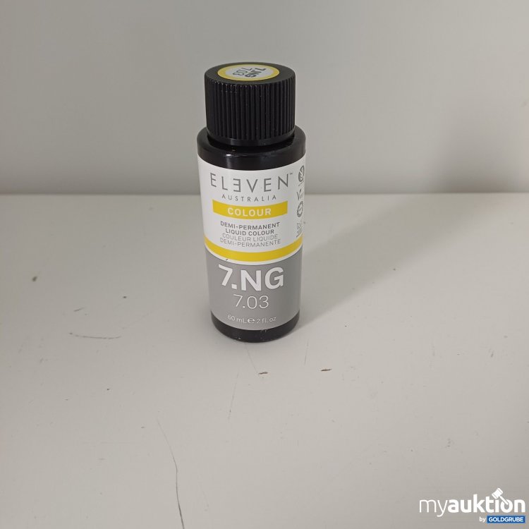 Artikel Nr. 467229: ELEVEN Australia Colour Demi-Permanent Liquid Colour 60 ml,7.NG,7.03