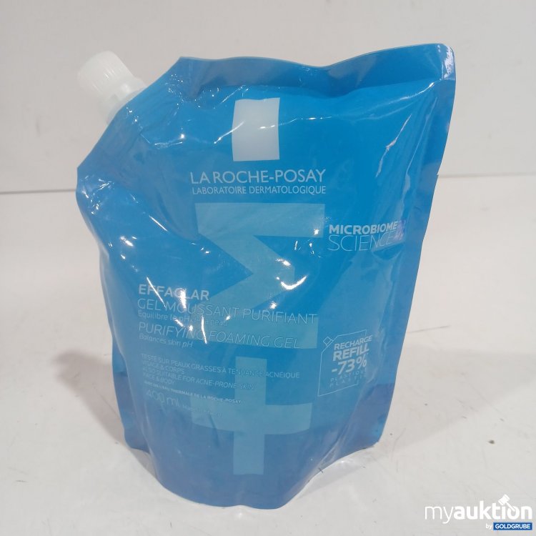 Artikel Nr. 471229: La Roche-Posay Effaclar Purifying Foaming Gel 400 ml