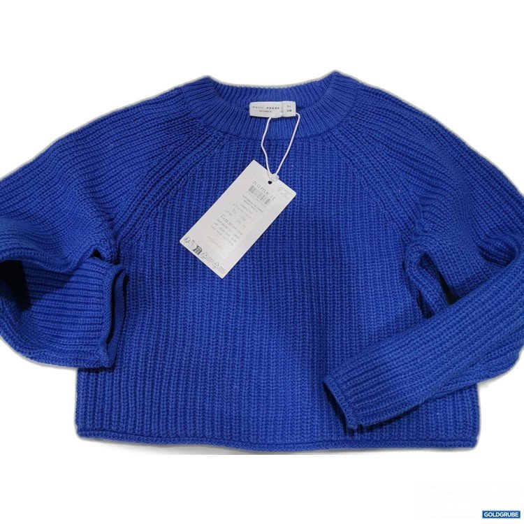 Artikel Nr. 514229: Name it Pullover 