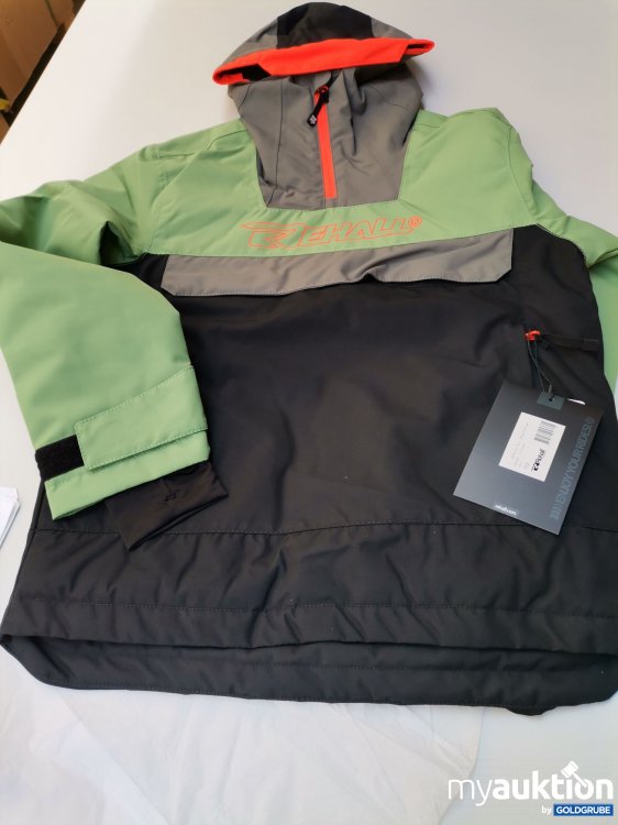 Artikel Nr. 515229 Artikel Nr. 515229: Rehall Ski Anorak