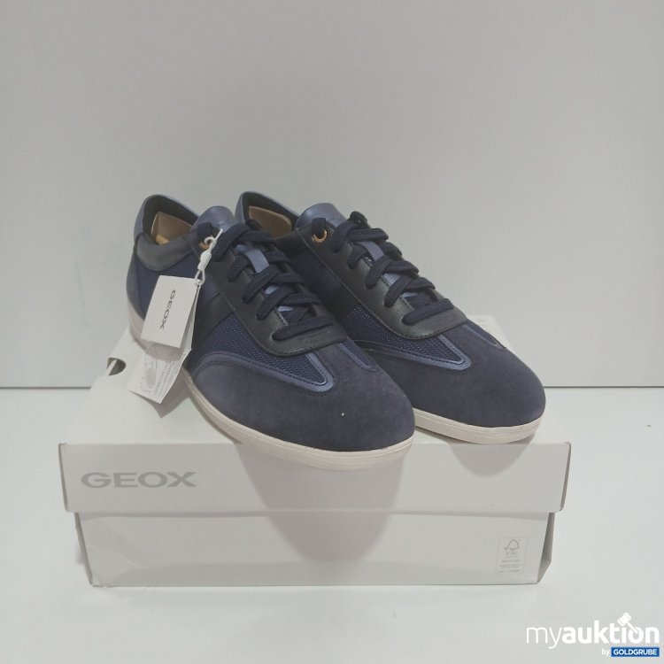 Artikel Nr. 518229: Geox Damenschuhe 
