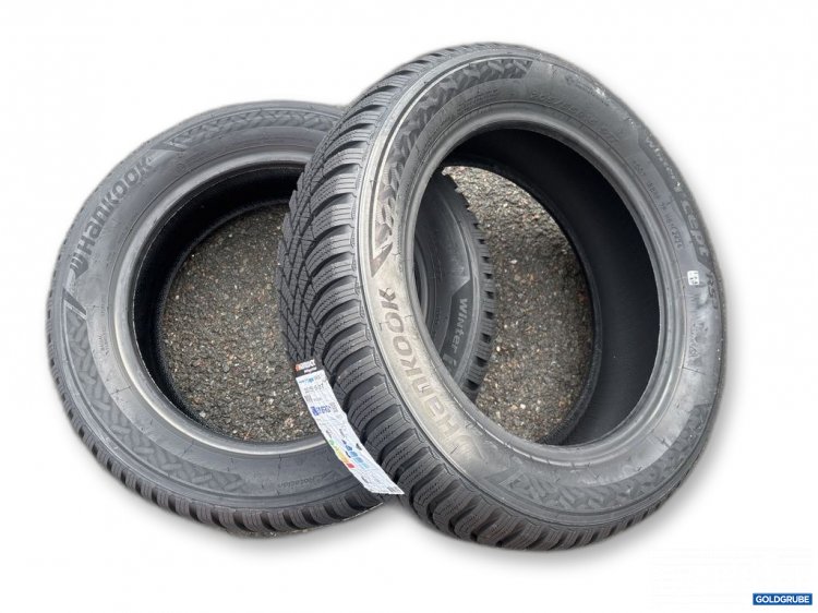 Artikel Nr. 524229: Hankook Winter i*cept RS3 W452 205/55 R16
