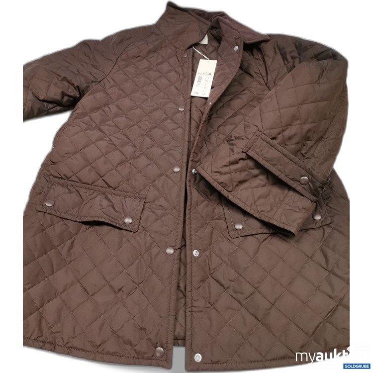 Artikel Nr. 670229 Artikel Nr. 670229: Arket Jacke