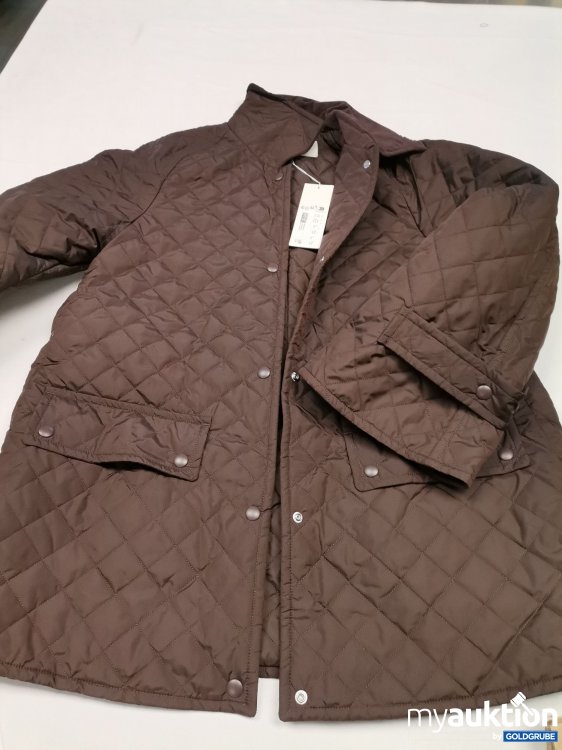 Artikel Nr. 670229 Artikel Nr. 670229: Arket Jacke