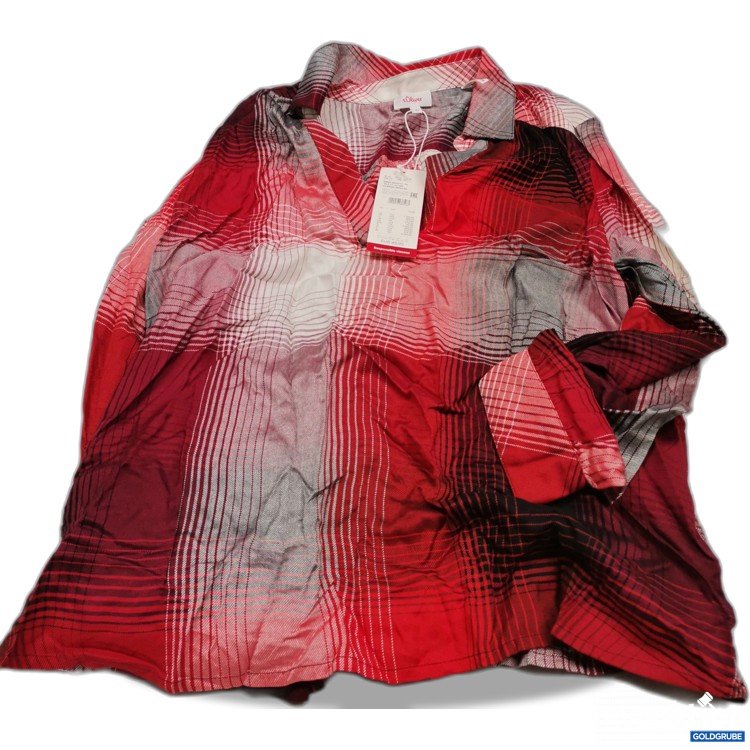 Artikel Nr. 742229: S Oliver Bluse 