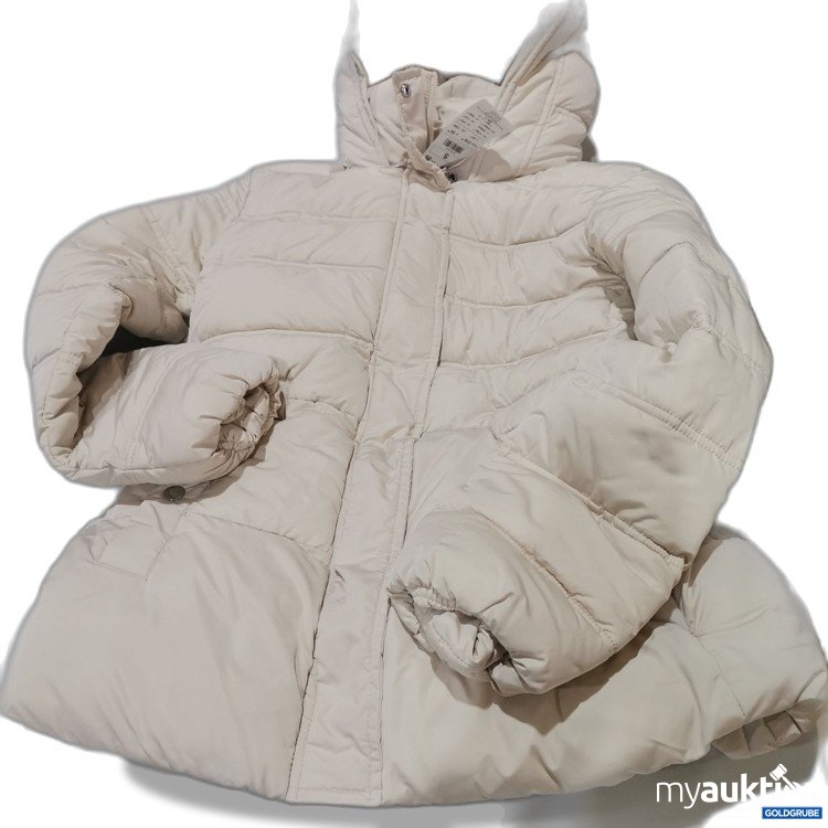 Artikel Nr. 760229: Reserved Jacke