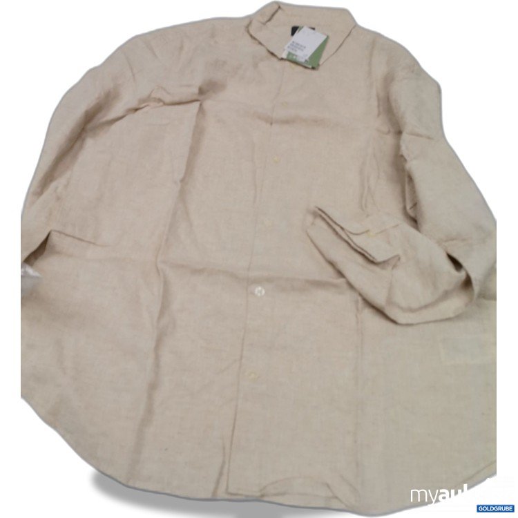 Artikel Nr. 775229 Artikel Nr. 775229: H&M Leinen Bluse