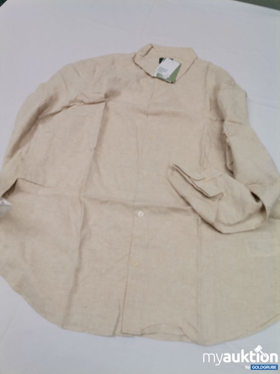 Artikel Nr. 775229 Artikel Nr. 775229: H&M Leinen Bluse