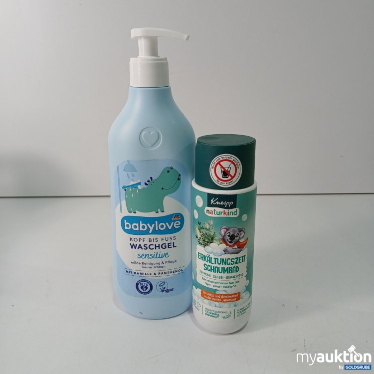 Artikel Nr. 794229 Artikel Nr. 794229: Baby Pflegebedarf