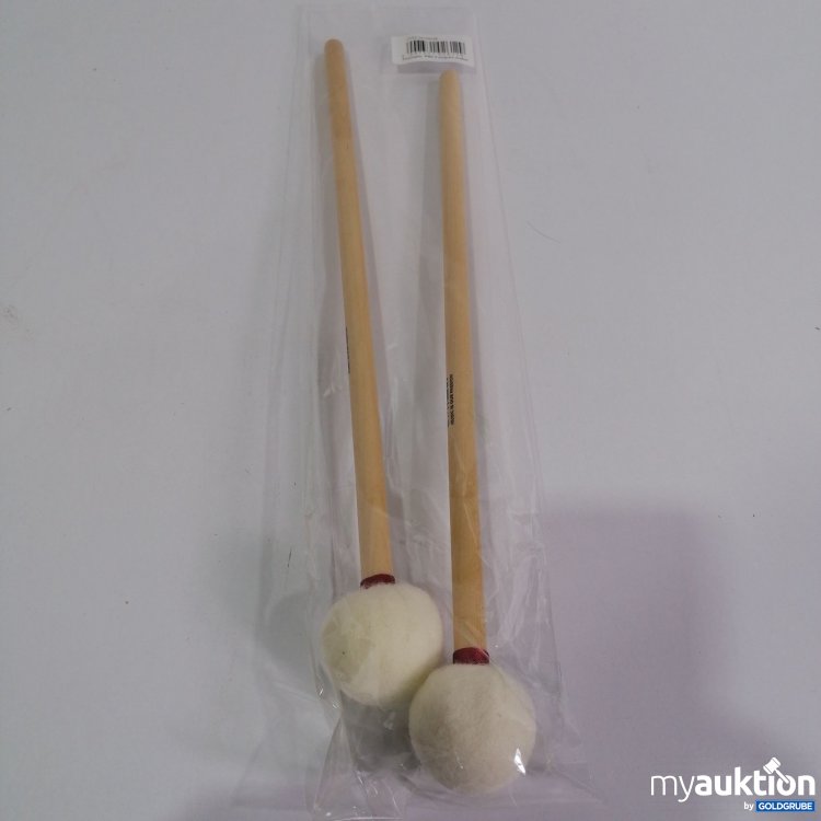Artikel Nr. 800229 Artikel Nr. 800229: Thomann PSH 2 timpani mallet