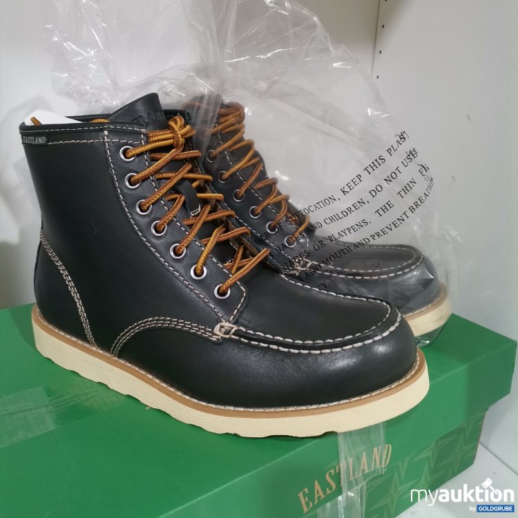 Artikel Nr. 801229 Artikel Nr. 801229: Eastland Lumber up Sneaker high