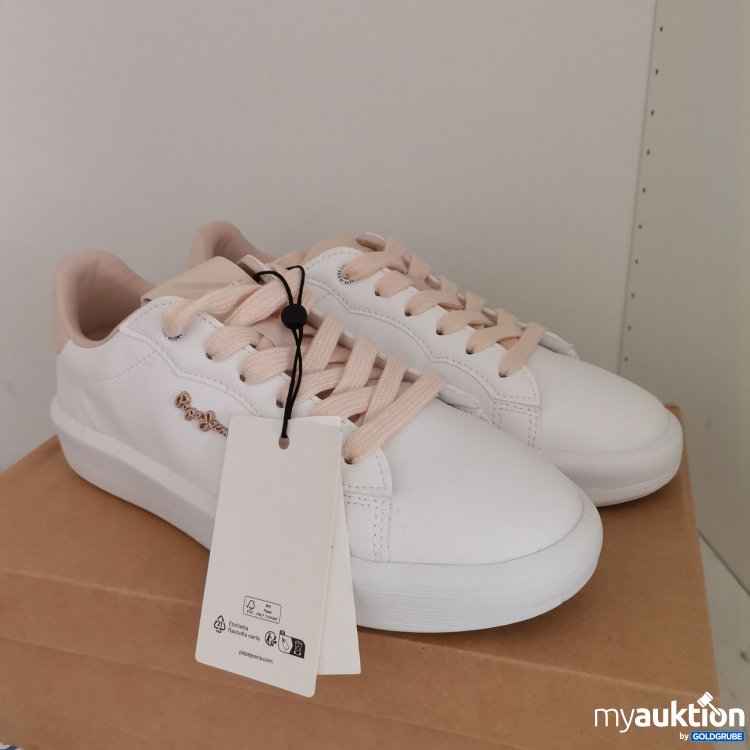 Artikel Nr. 819229 Artikel Nr. 819229: Pepe Jeans Sneaker