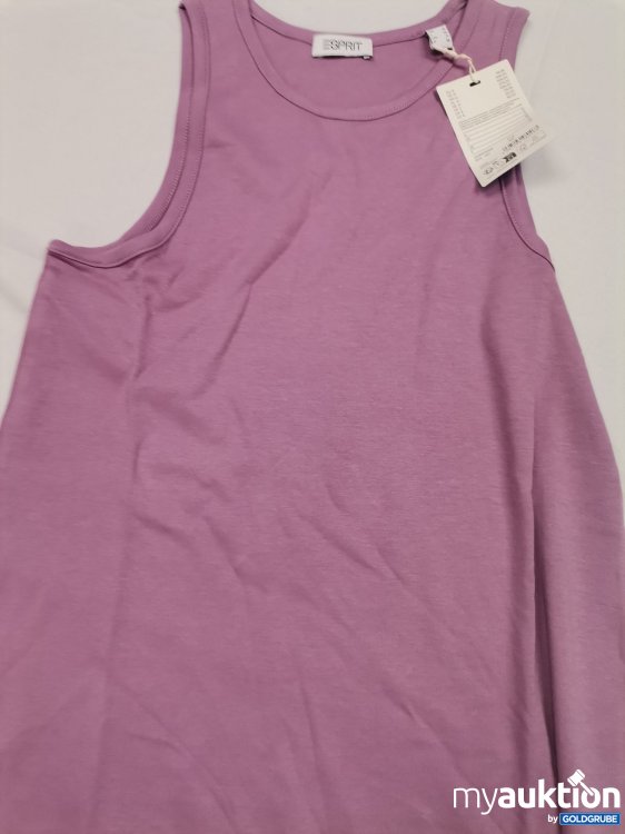 Artikel Nr. 820229 Artikel Nr. 820229: Esprit maxi Kleid
