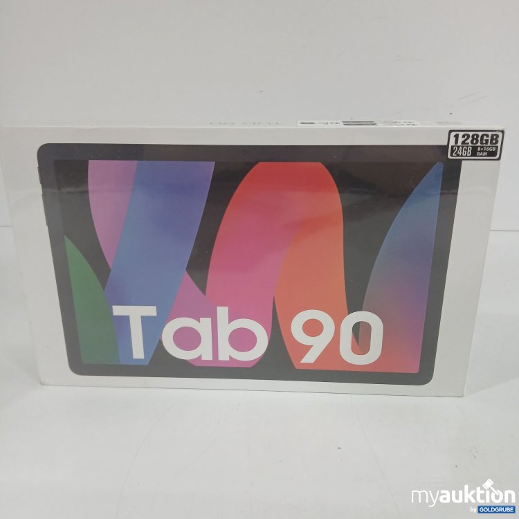 Artikel Nr. 826229: Blackview Tab 90 10.918"800x1280 128GB