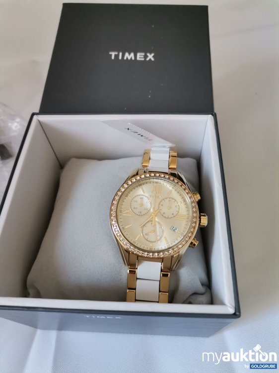 Artikel Nr. 836229 Artikel Nr. 836229: Timex Damenuhr