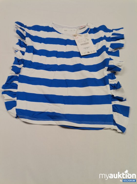 Artikel Nr. 841229 Artikel Nr. 841229: Zara Shirt