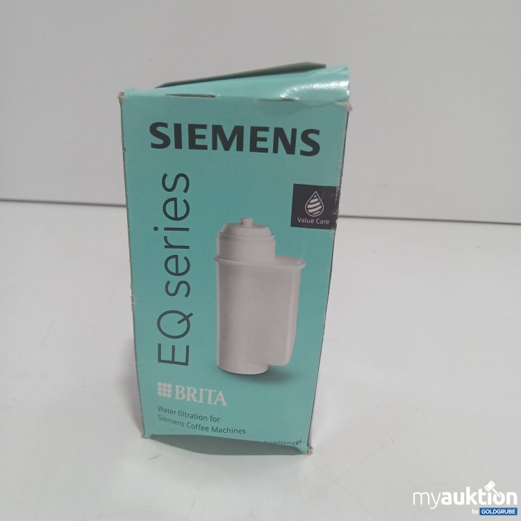 Artikel Nr. 852229: Siemens EQ series TZ70003 Wasserfilterkartusche