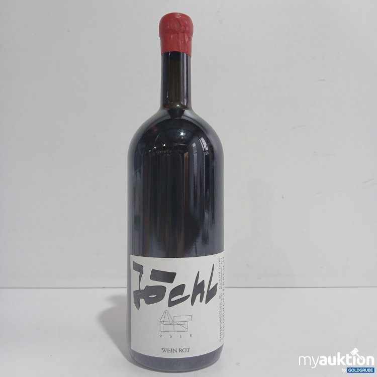 Artikel Nr. 853229 Artikel Nr. 853229: Jöchl Wein Rot 1500ml