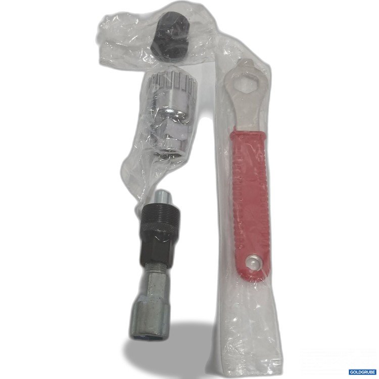 Artikel Nr. 883229 Artikel Nr. 883229: Fahrradkurbelabzieher