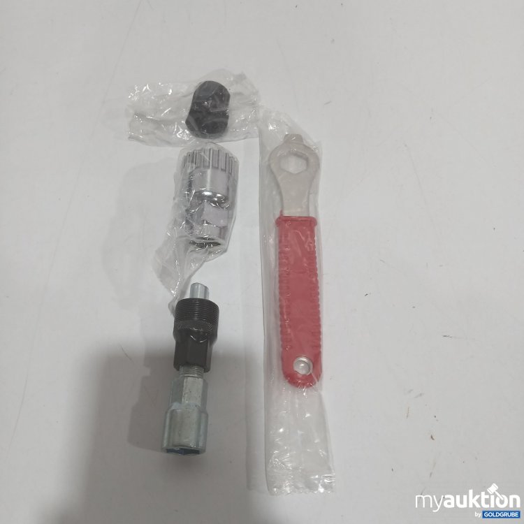 Artikel Nr. 883229 Artikel Nr. 883229: Fahrradkurbelabzieher