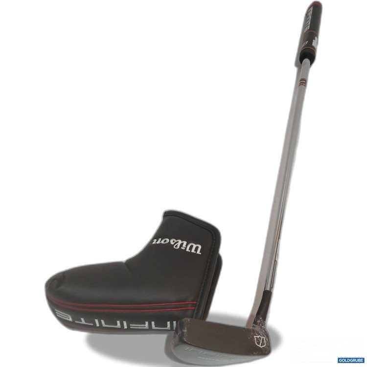 Artikel Nr. 888229 Artikel Nr. 888229: Wilson Infinite Grant Park MRH 3/4"