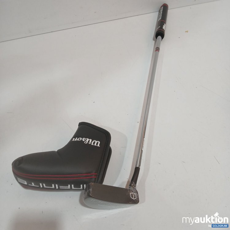 Artikel Nr. 888229 Artikel Nr. 888229: Wilson Infinite Grant Park MRH 3/4"