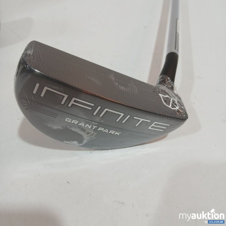 Artikel Nr. 888229 Artikel Nr. 888229: Wilson Infinite Grant Park MRH 3/4"