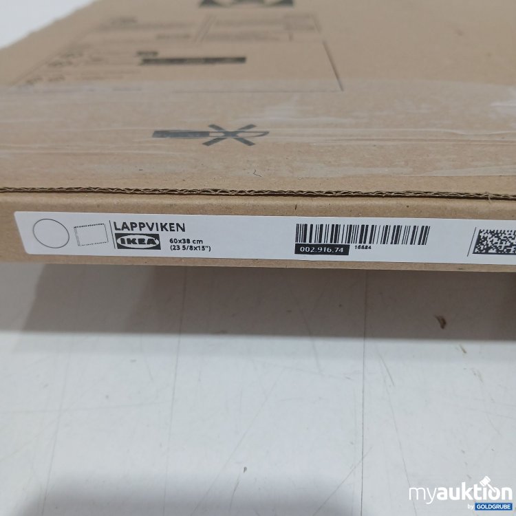 Artikel Nr. 889229: Ikea Lappviken 002.916.74