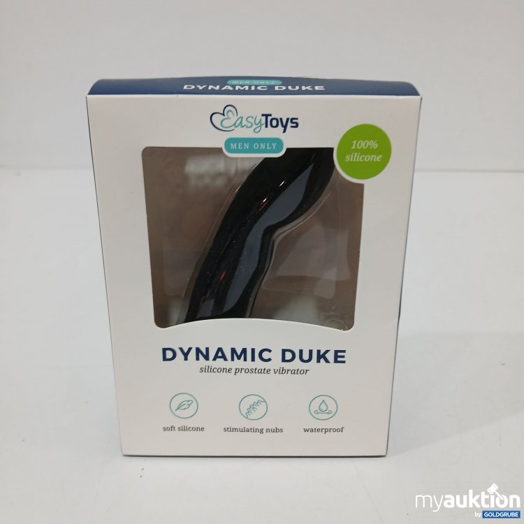 Artikel Nr. 895229: Easy Toys Dynamic Duke 