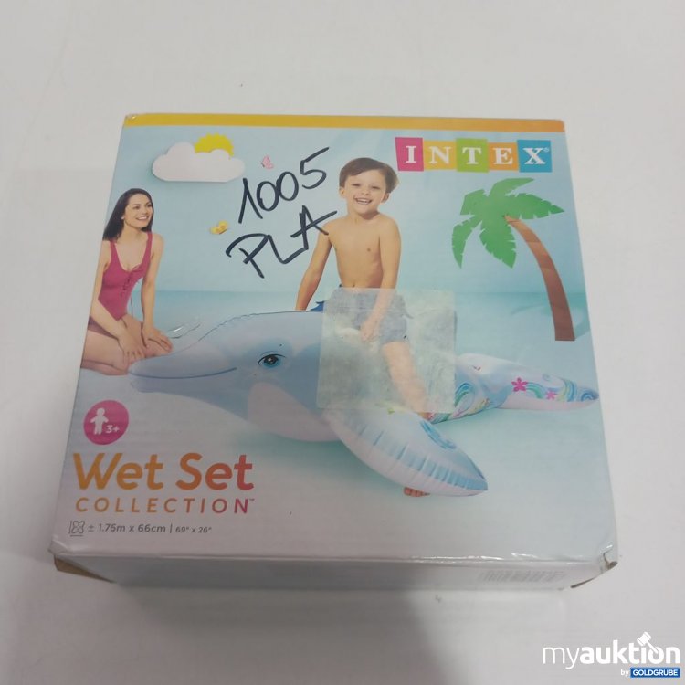 Artikel Nr. 897229: Intex Wet Set Collection Schwimmspielzeug