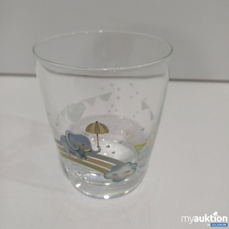 Artikel Nr. 899229: Kinderglas ca.8,5cm