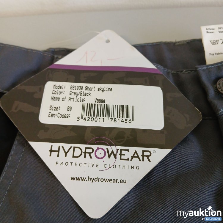 Artikel Nr. 908229: Hydrowear Shorts