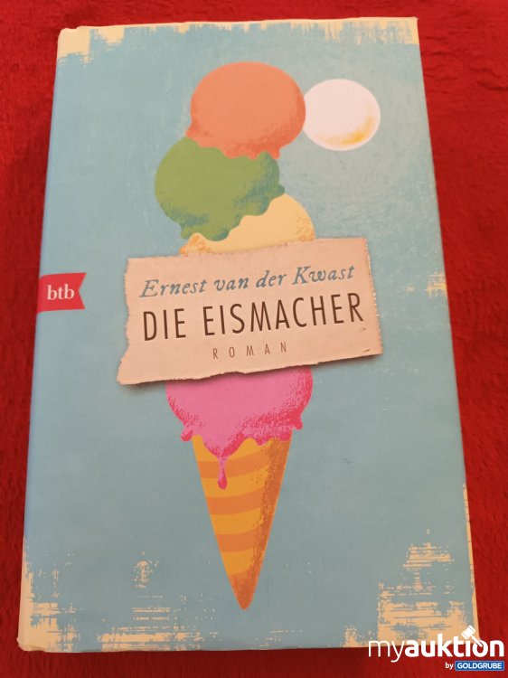 Artikel Nr. 927229: Die Eismacher