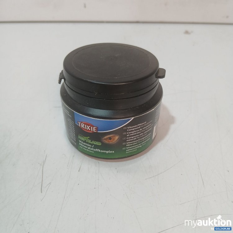 Artikel Nr. 940229: Trixie Vitaminkomplex 80 g