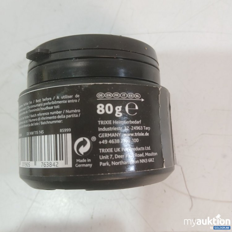 Artikel Nr. 940229: Trixie Vitaminkomplex 80 g