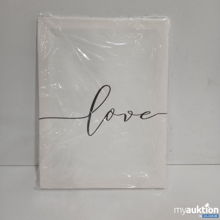 Artikel Nr. 951229: Bild ca. 40x30cm 