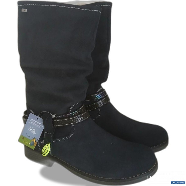 Artikel Nr. 954229: Lurchi Lia-Tex Stiefel Mittel