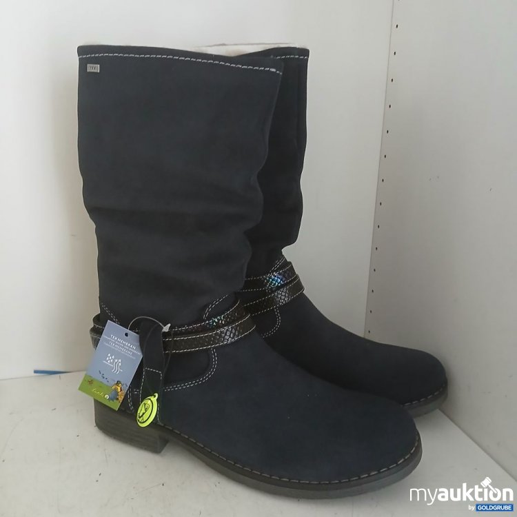 Artikel Nr. 954229: Lurchi Lia-Tex Stiefel Mittel
